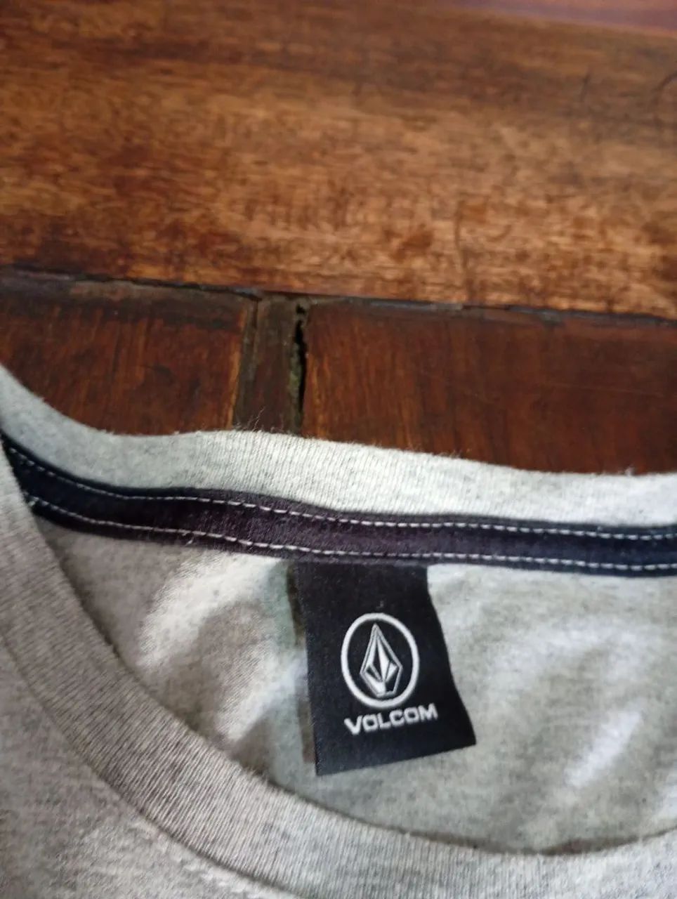 Camisetas da VOLCOM.  G - Foto 2