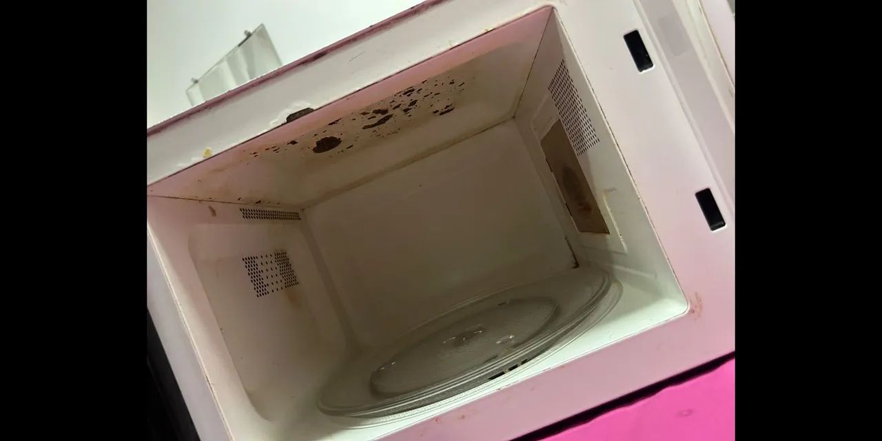 Microondas Panasonic! - Foto 3