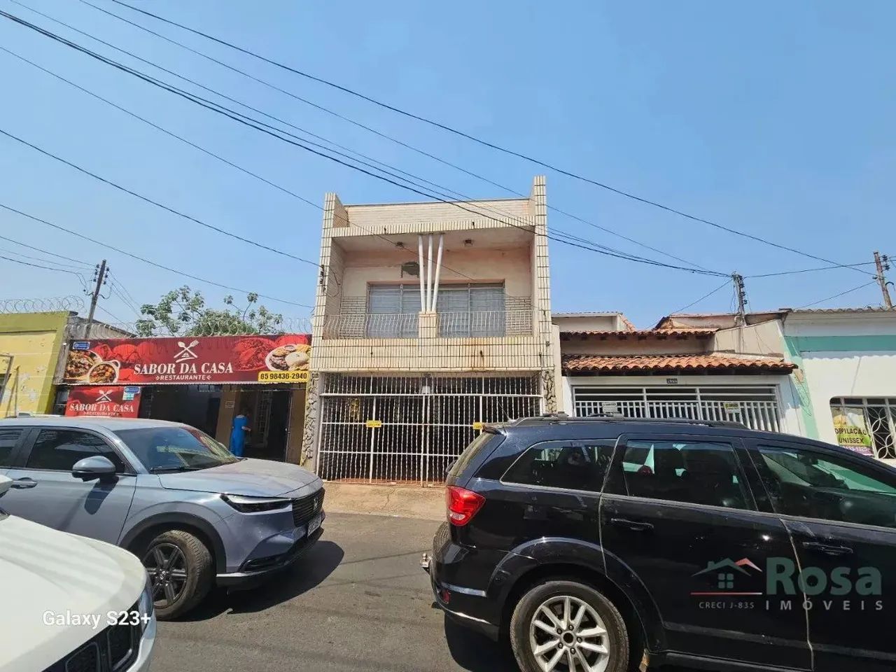 Casa para venda, - Selecione - Bairro, Cuiabá