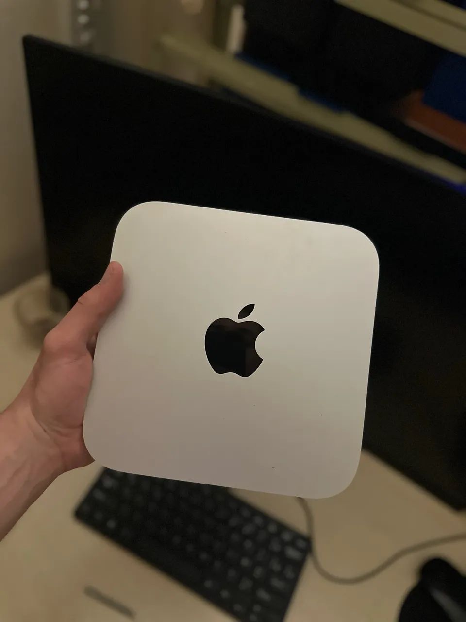 Apple Mac Mini core i5 / 8GB / 512SSD 