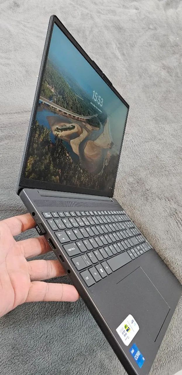 IdeaPad Slim 3 24 GB DE RAM - Foto 5