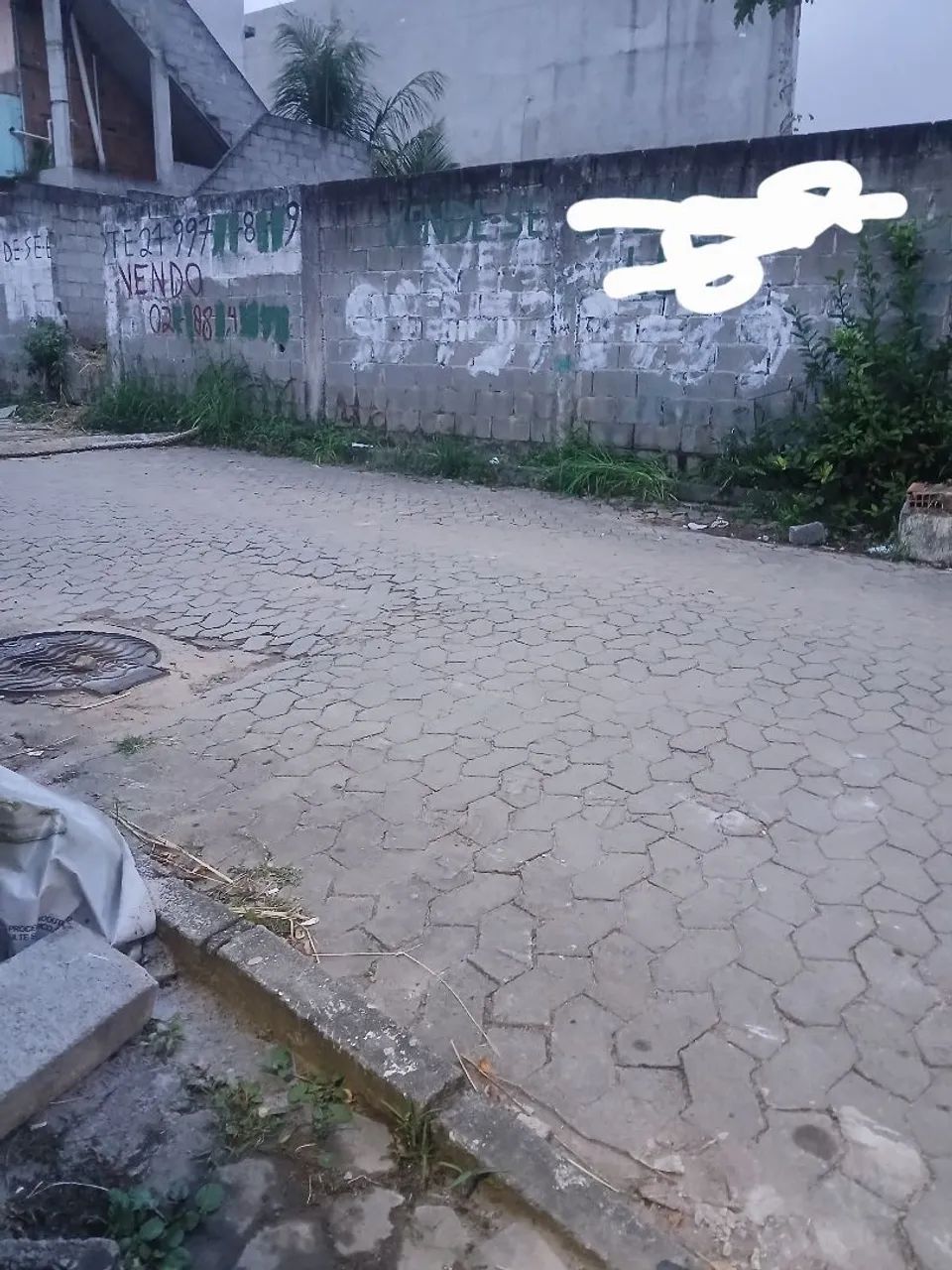 Foto - Cariacica - Bandeirantes