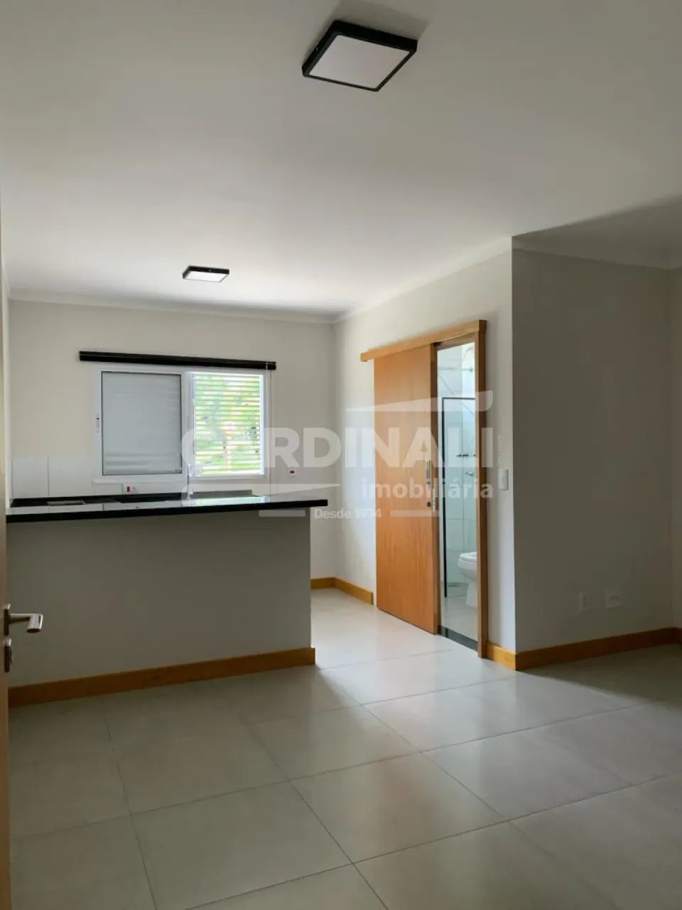 apartamento de 1 quarto. - Foto 2