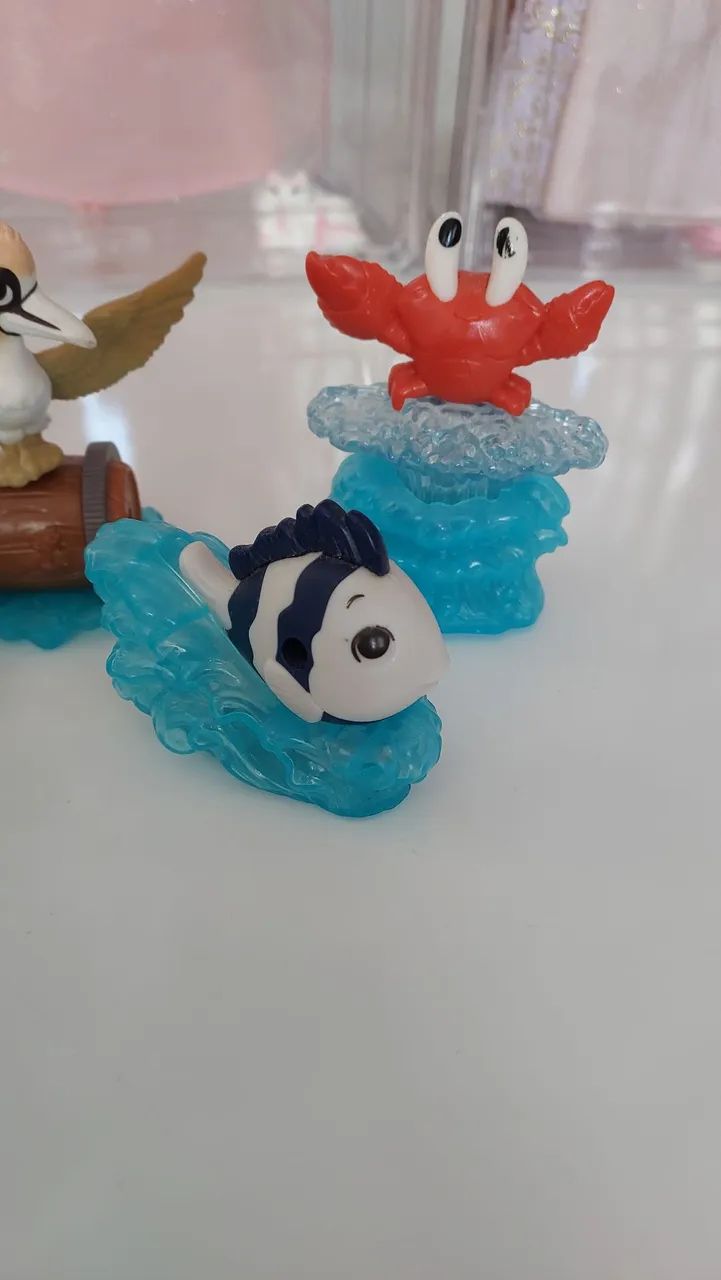Miniatura Disney  - Foto 3
