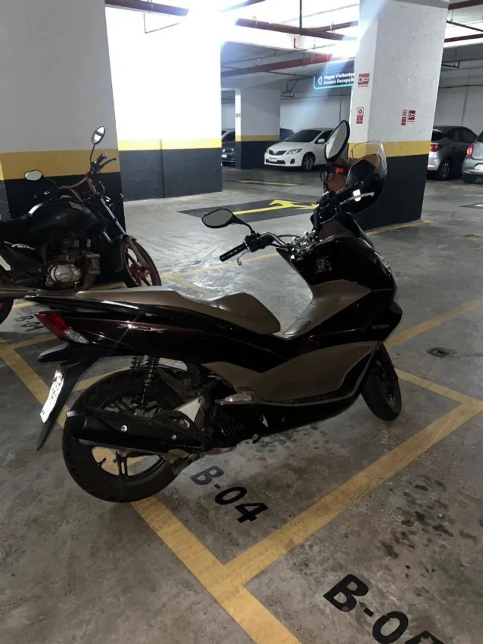 PCX 2018 - Foto 3