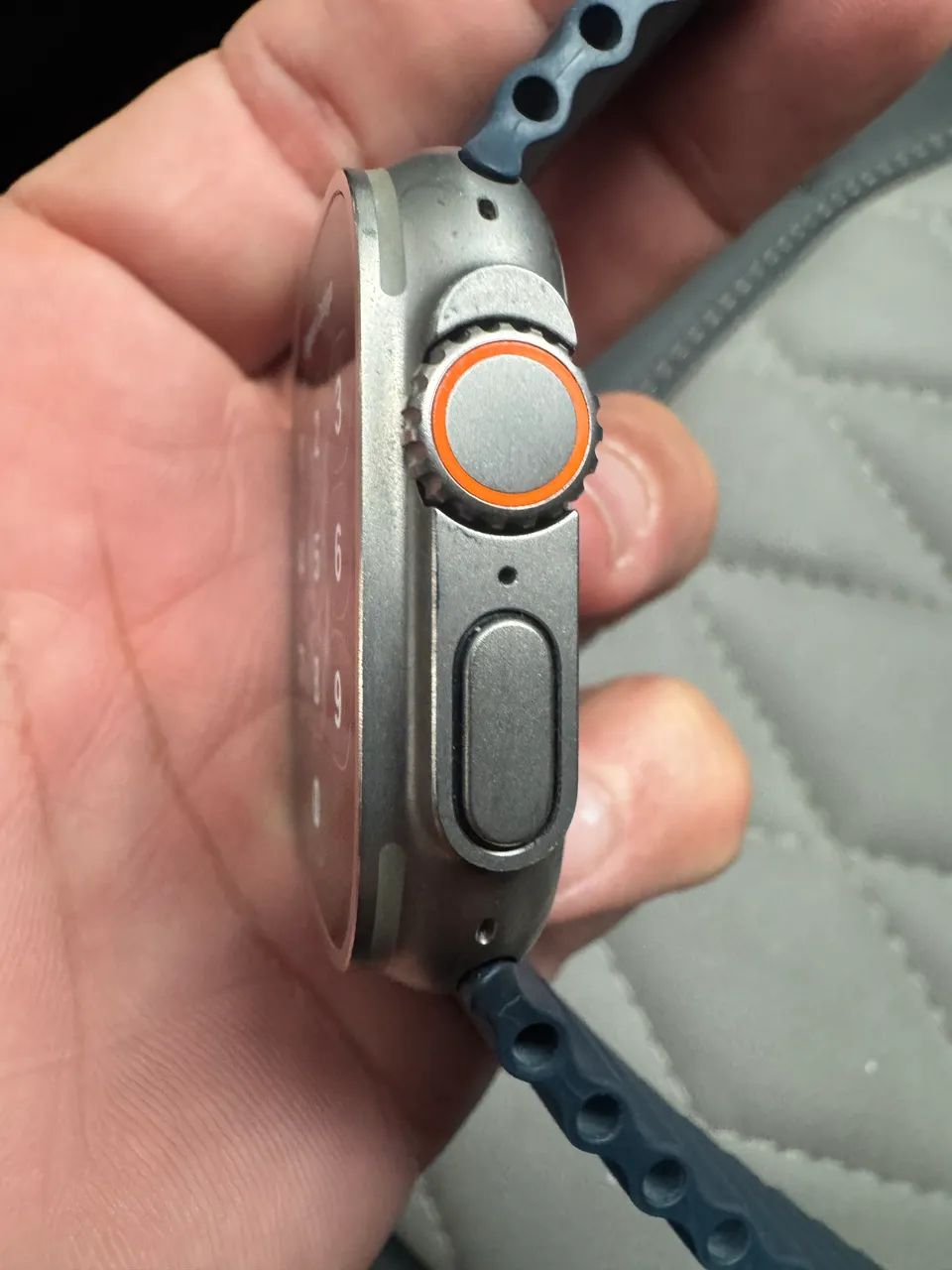 APPLE WATCH ULTRA 2 - Foto 3