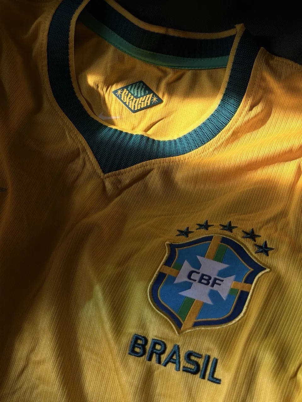 Camisa de time  - Foto 2