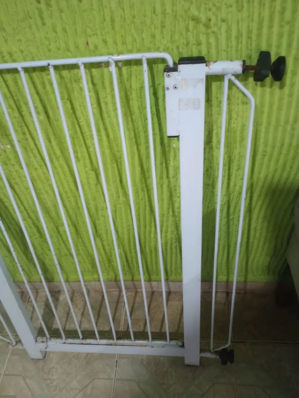 Grade de proteção para Pets  - Foto 2