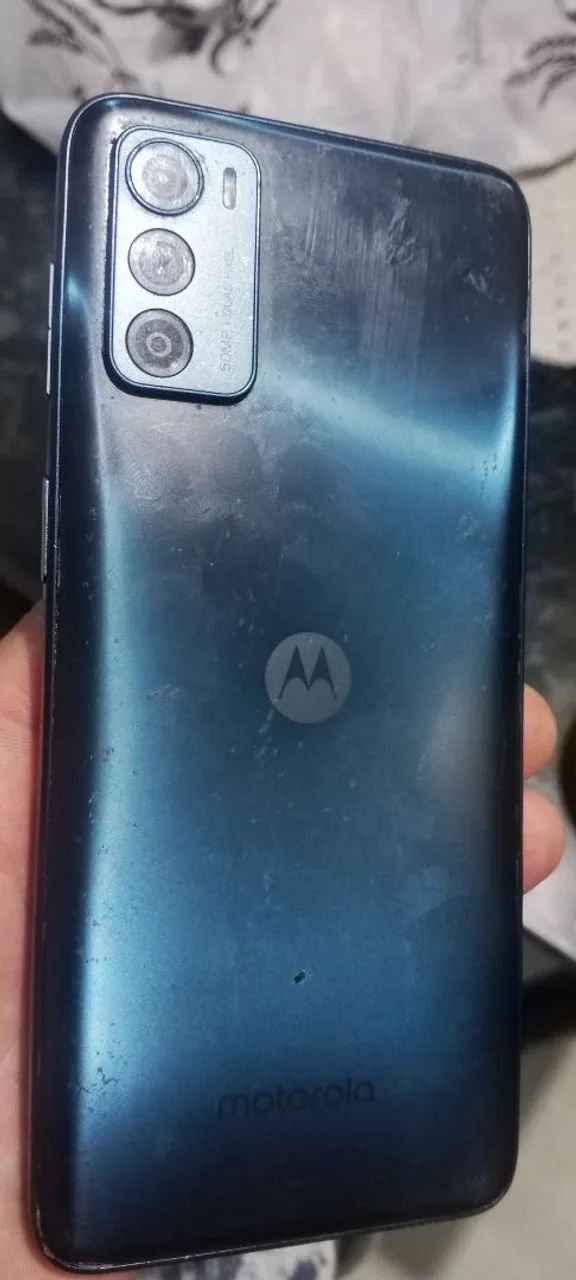 Celular Motorola moto G42 128 GB  - Foto 3