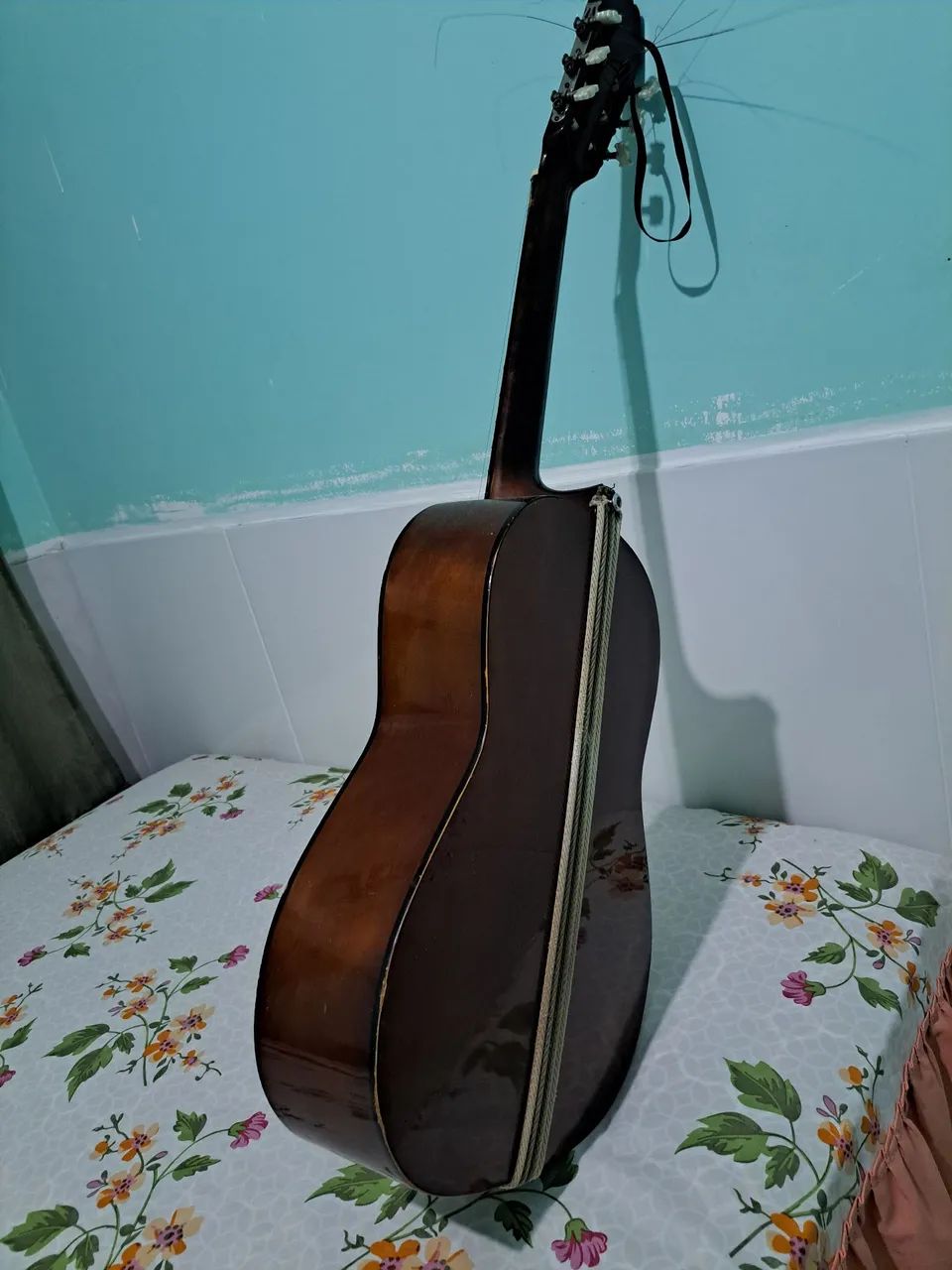 Violâo michael - Foto 2