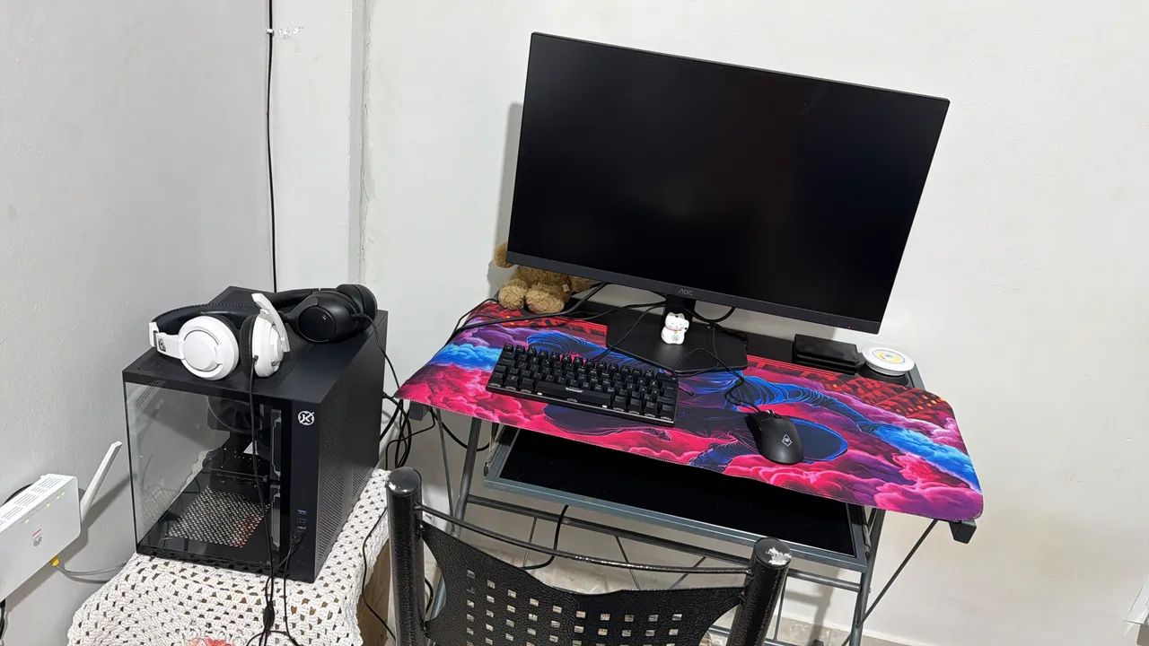 Computador gamer  - Foto 4
