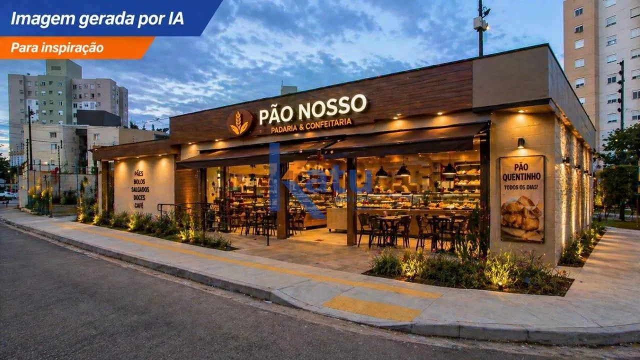 TERRENO COMERCIAL À VENDA NO BAIRRO SANTA GIOVANA - JUNDIAÍ/SP - Foto 7