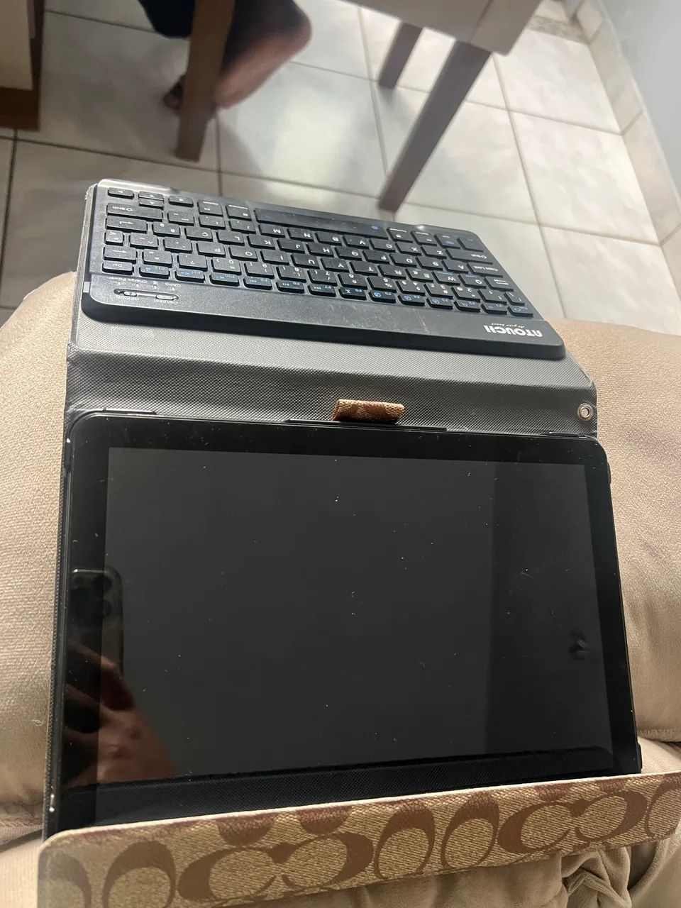 Tablet Anouch - Foto 4