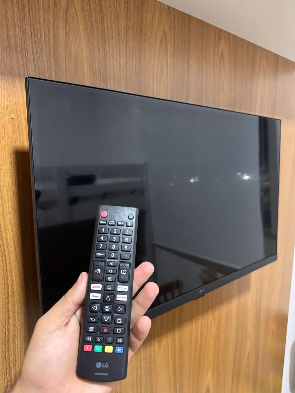 TV LG Smart 32?  - Foto 2