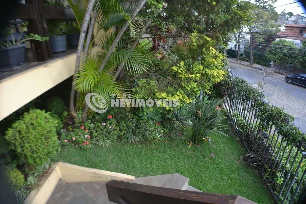 Venda Casa Mangabeiras Belo Horizonte - Foto 3