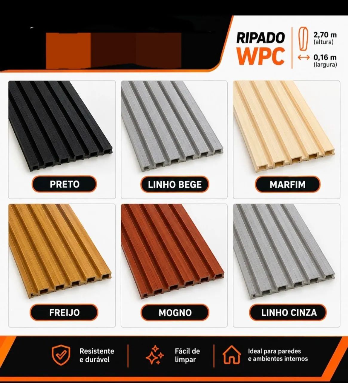 Ripado wpc 
