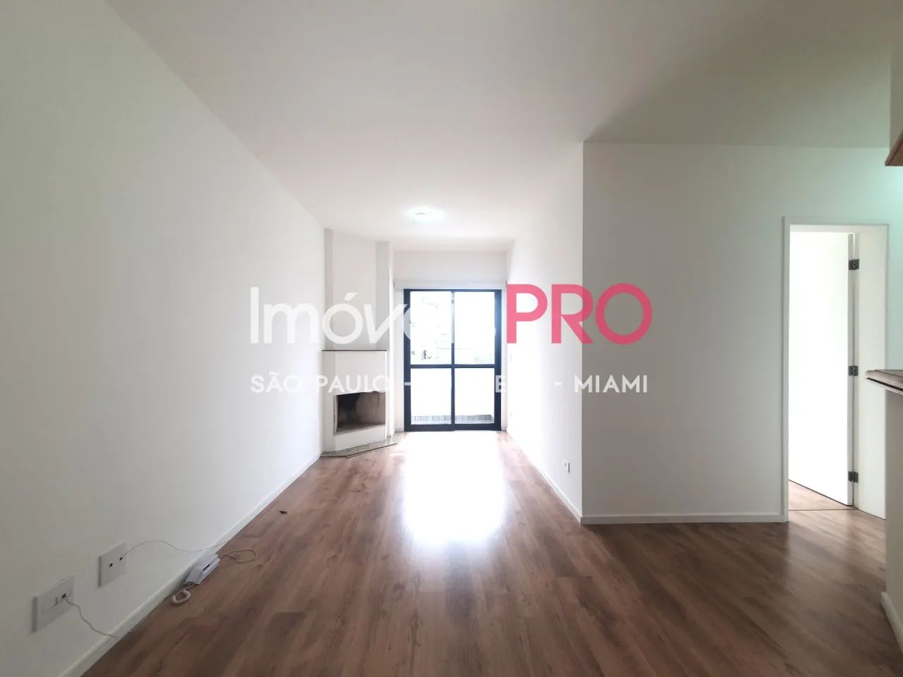Apartamento com 55m² 2 dormitórios, uma suíte em Brooklin - Foto 3