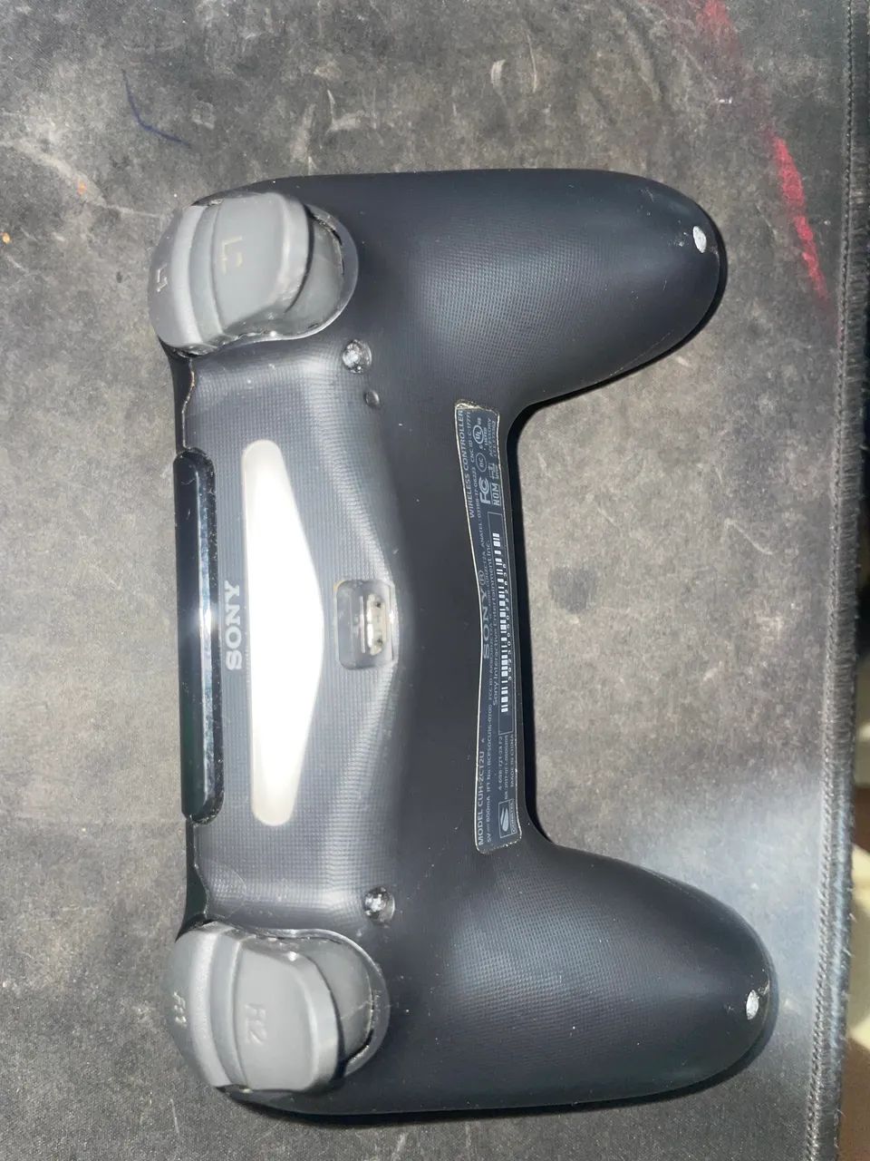 controle ps4 - Foto 2