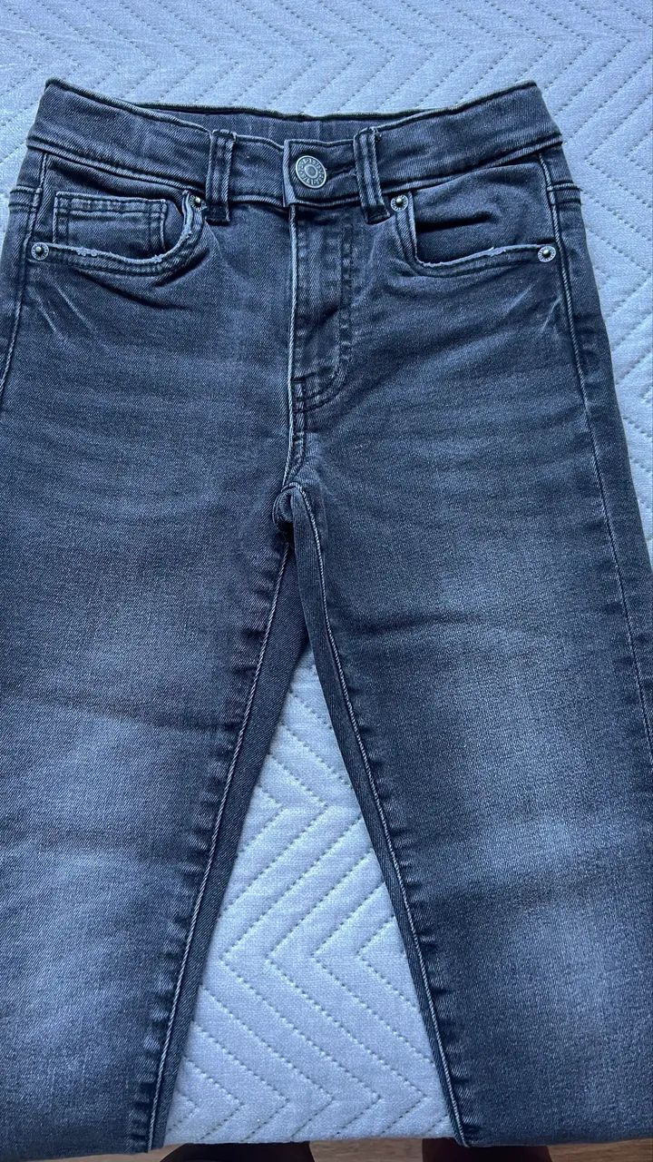 Calça Zara infantil 