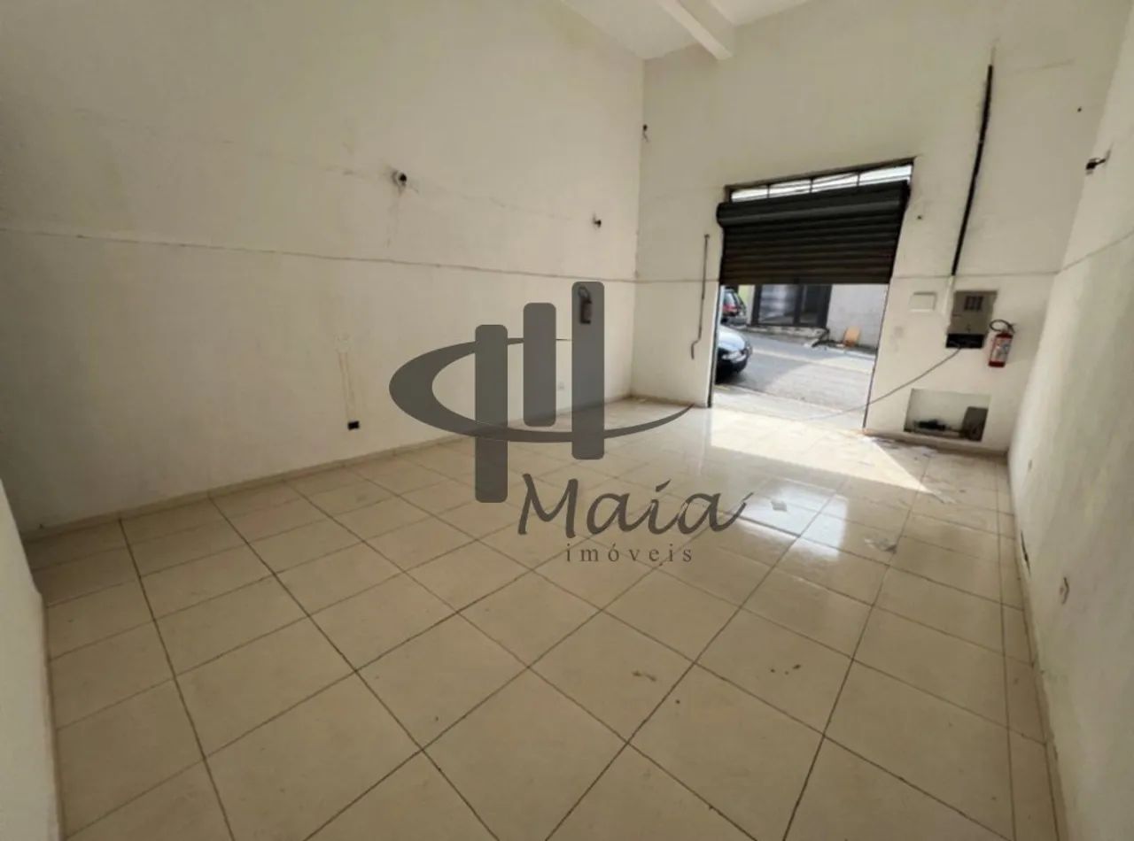 Venda Prédio Comercial Sao Caetano do Sul Nova Gerti Ref: 44727