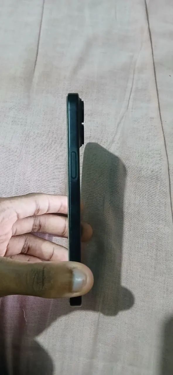 iPhone 15 128GB Preto - Foto 2