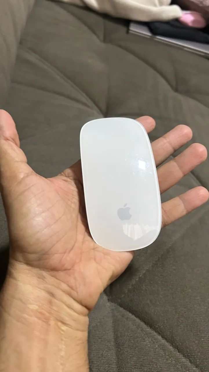 Apple mouse magic  - Foto 5