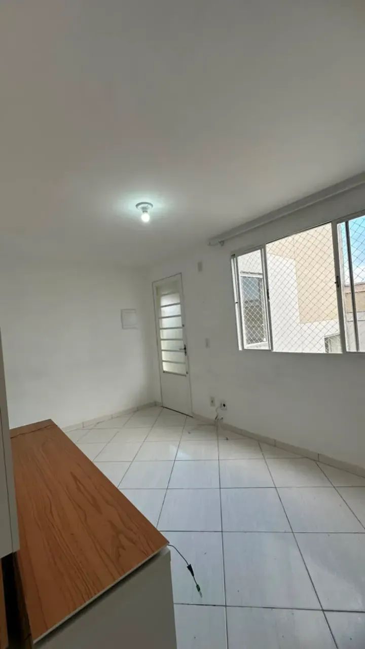 APARTAMENTO PARA ALUGAR NO VITORIA 1 - CAJAMAR - SP