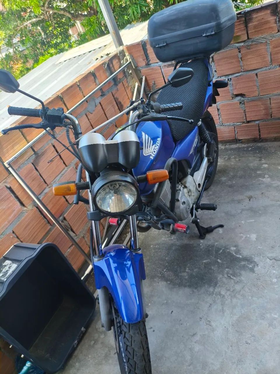 Cg 150 - Foto 3