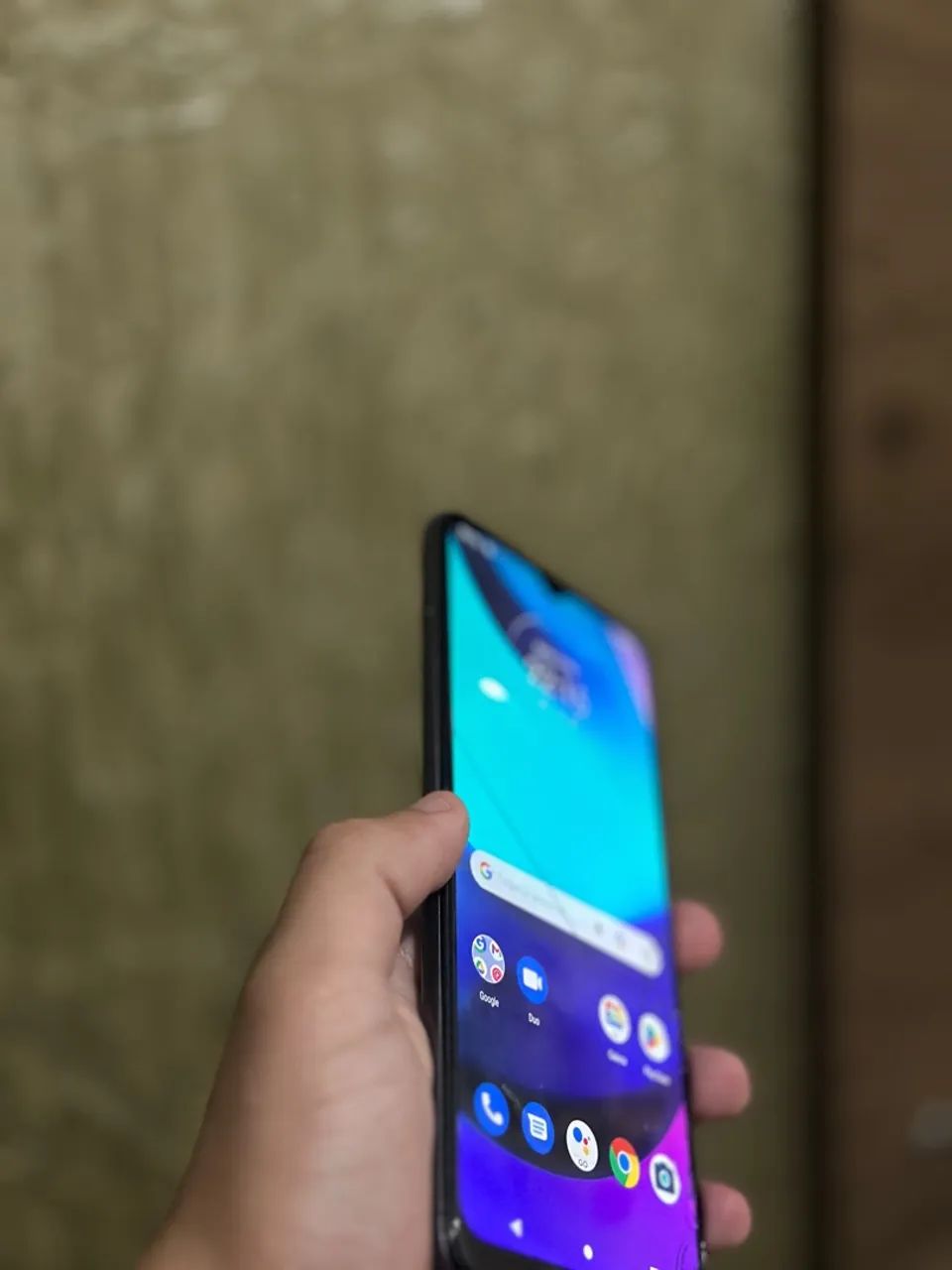 MOTO E20 - Foto 3