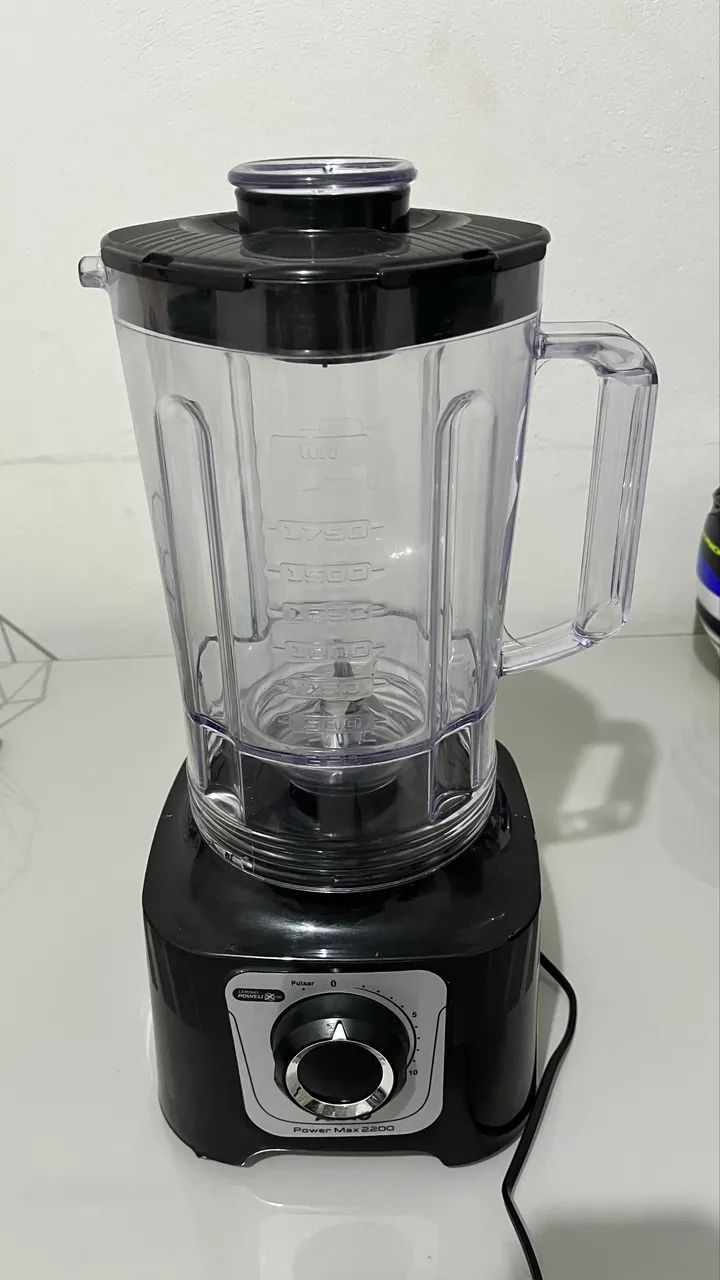 Liquidificador  - Foto 5