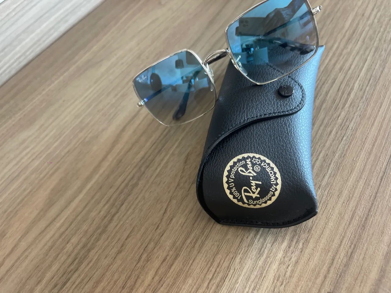 Óculos Araújo Ban original  - Foto 4