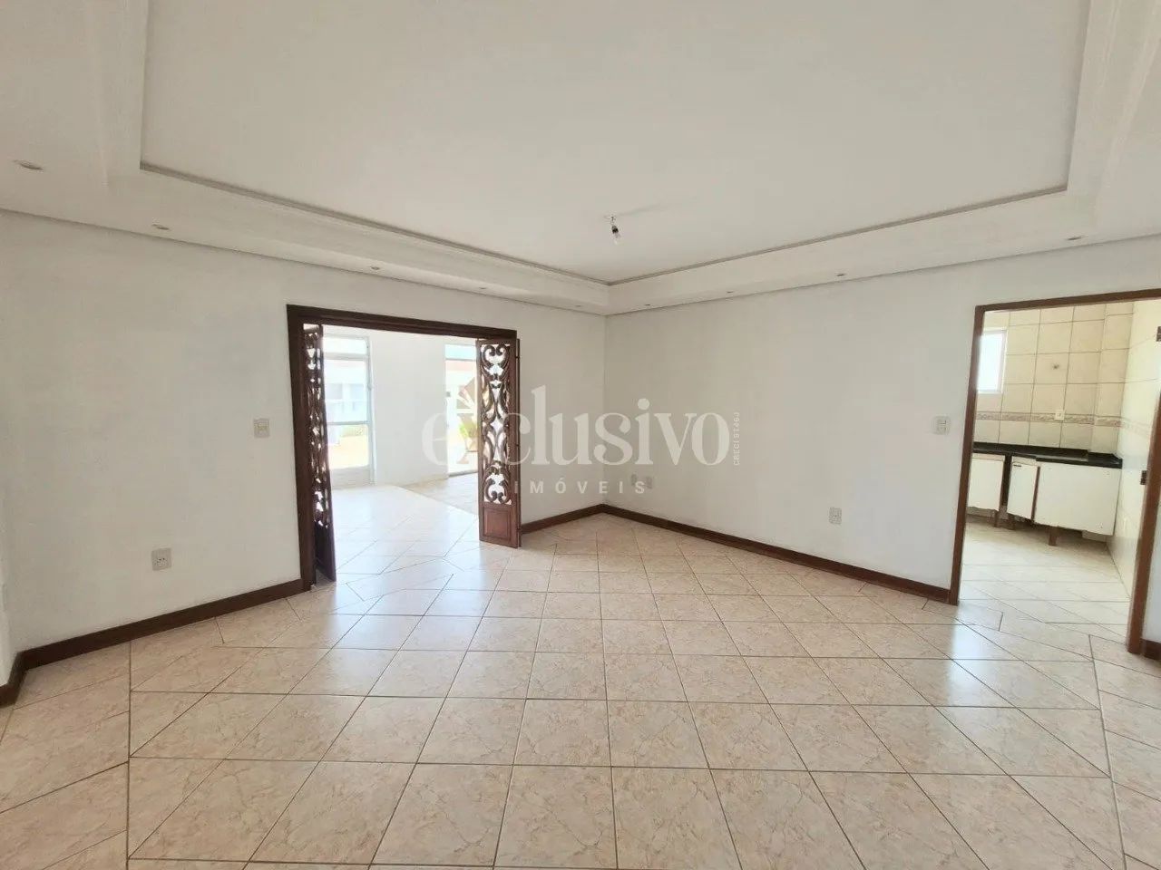 Cobertura Plana em Excelente Localização - Foto 2