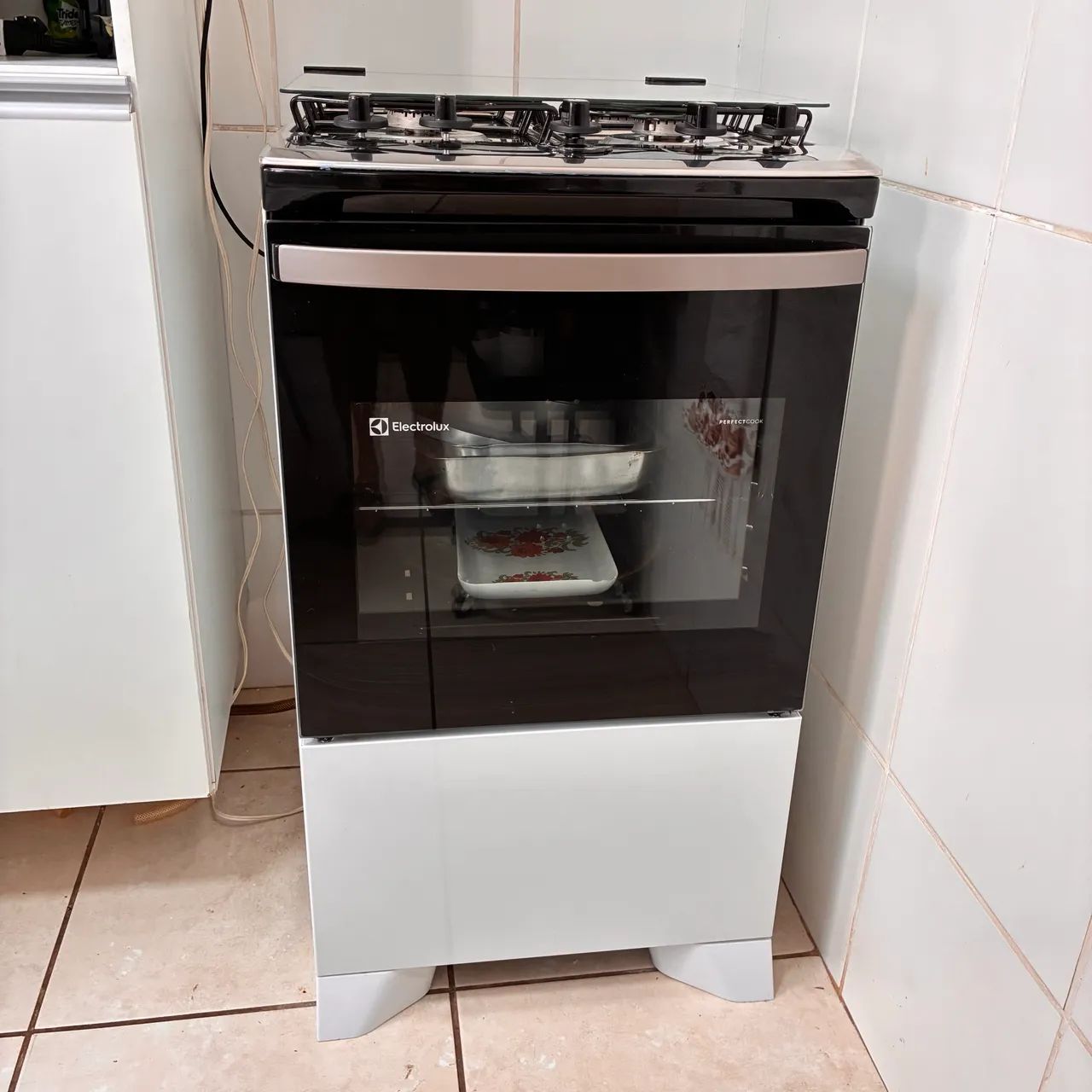 Fogão Electrolux Novo - Foto 4
