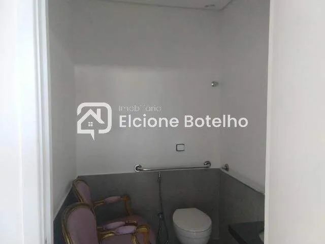 Prédio Comercial para aluguel, GRANJA MARILEUSA - Uberlândia/MG