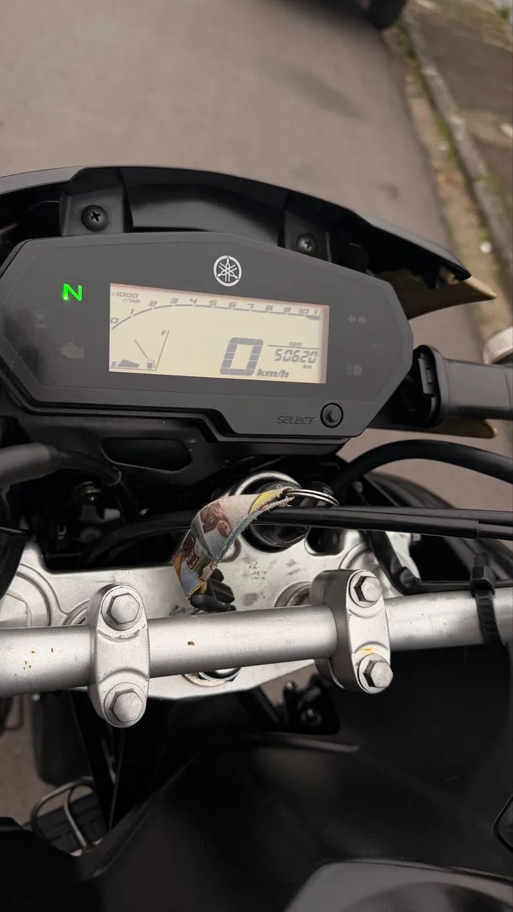 Yamaha - Lander XTZ 250 FLEX - Foto 4