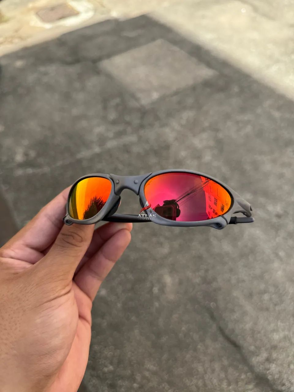 Penny X-Metal Linha Premium Alta - Não é comum