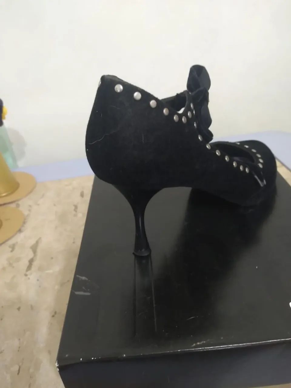 Sapato melissa  - Foto 3