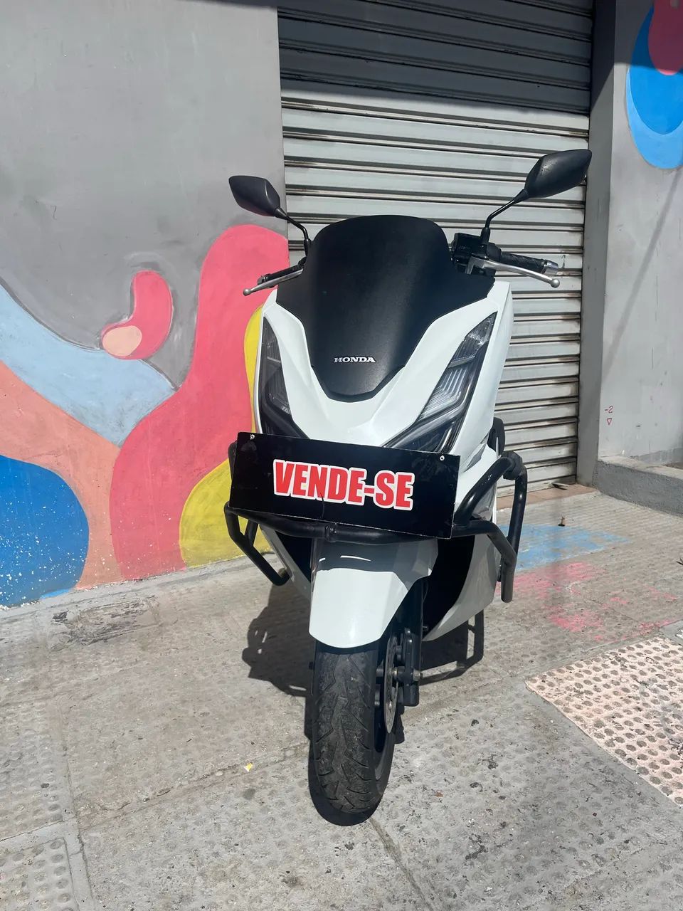 Pcx super conservada 2023 - Foto 2