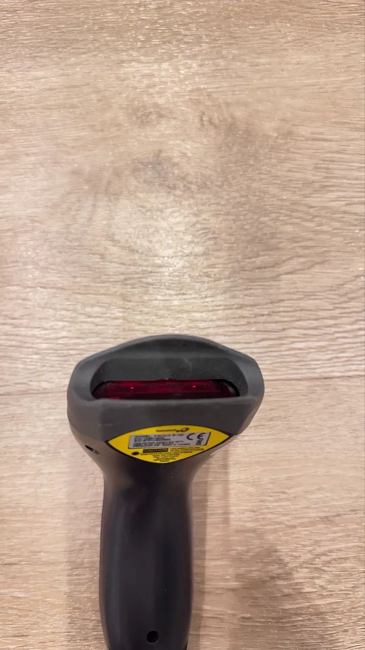 Leitor de Código de Barras Bematech Aquila S-100 USB - Foto 2