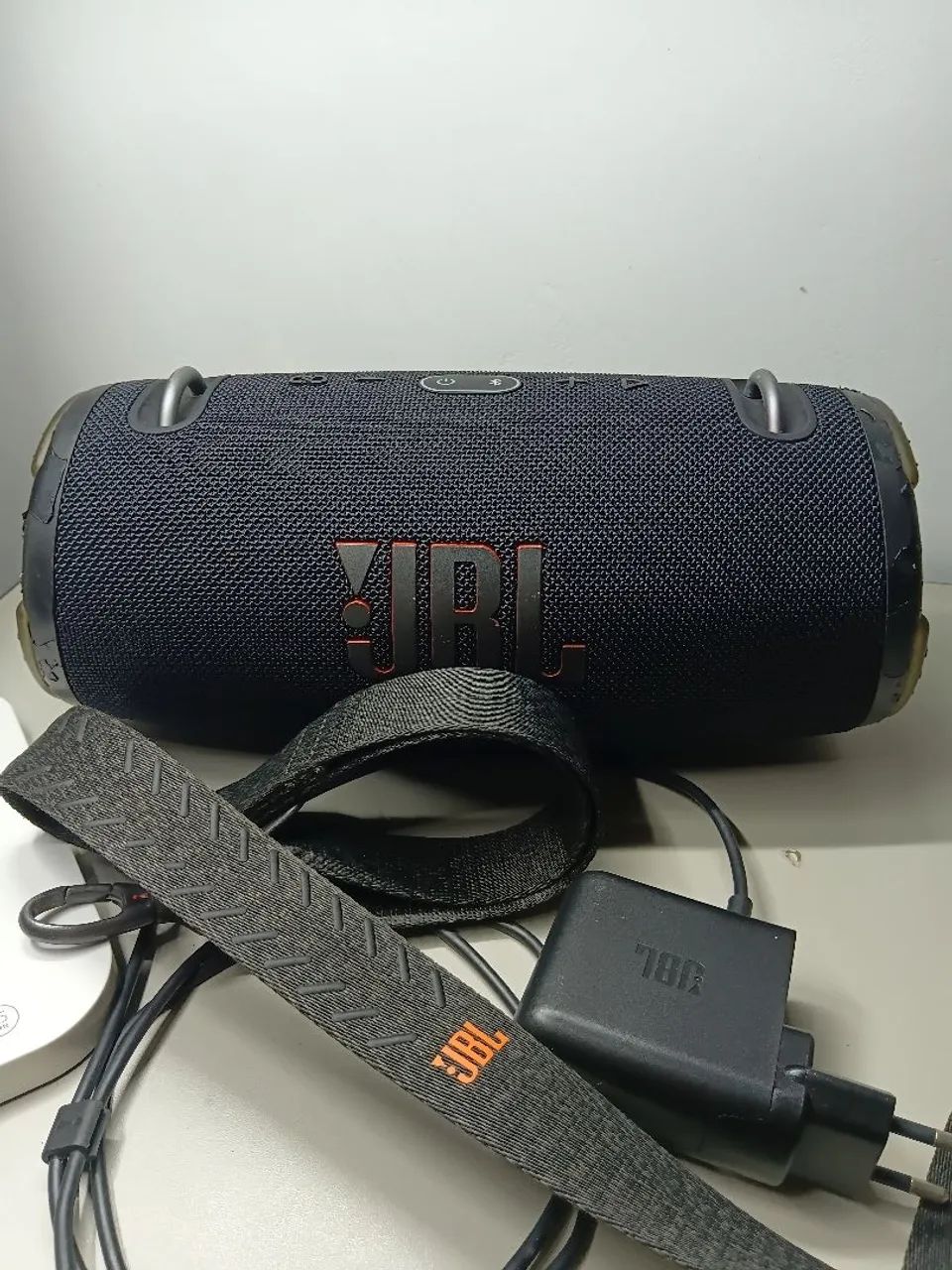 JBL EXTREME 3 - CONSERVADA