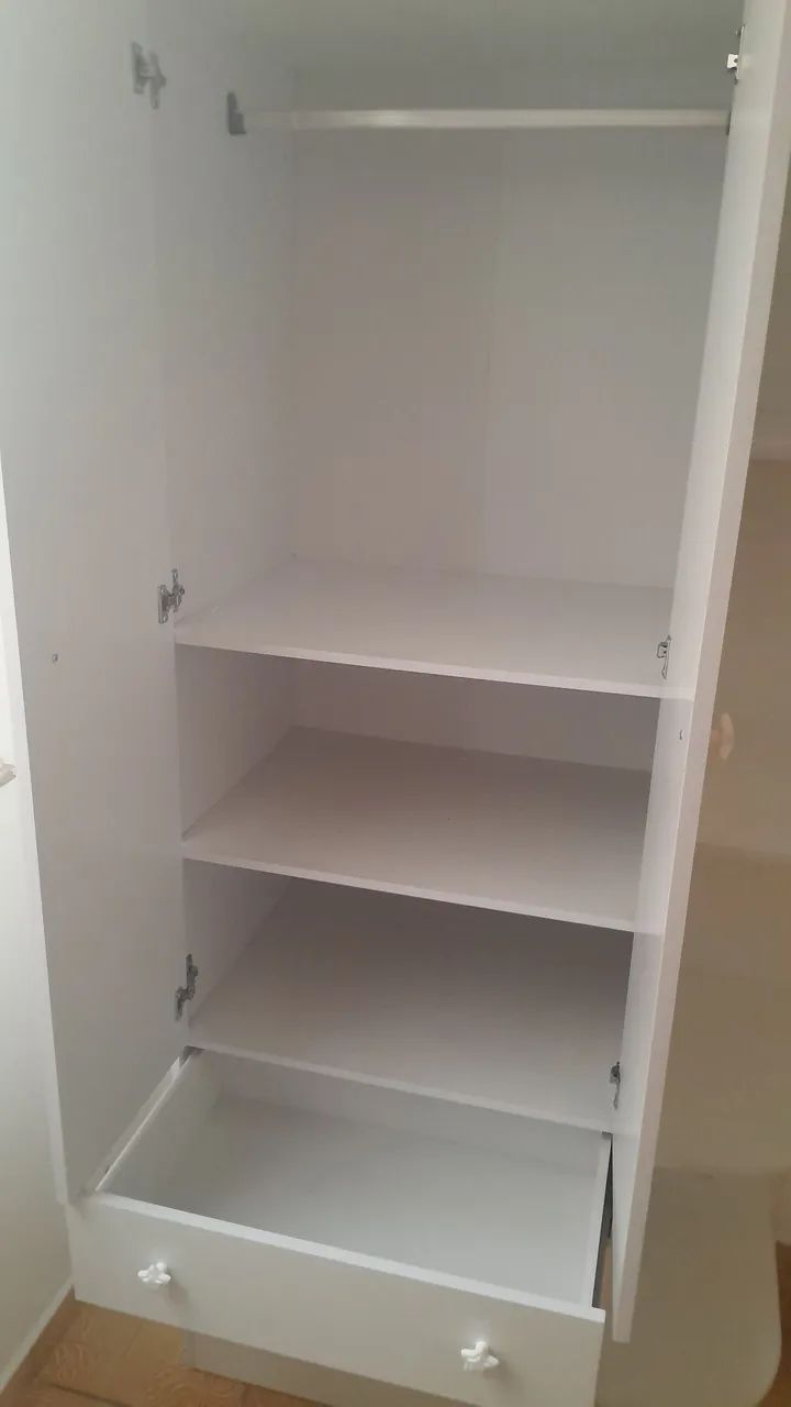 Guarda roupa infantil  - Foto 4