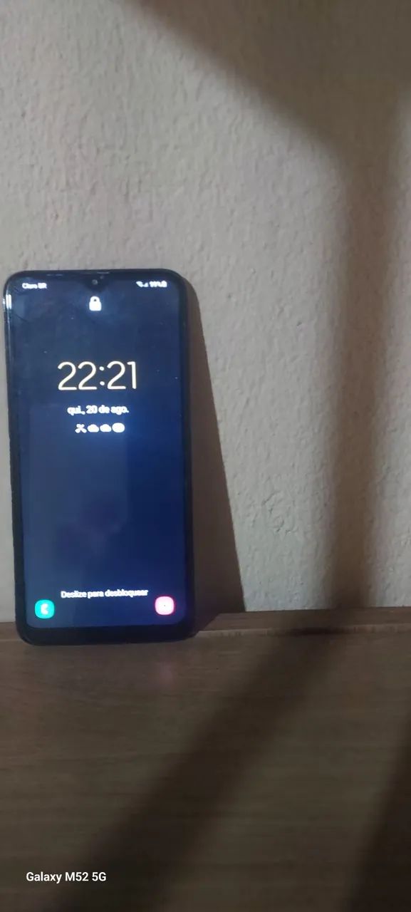 Celular impecável superconservado!!!
