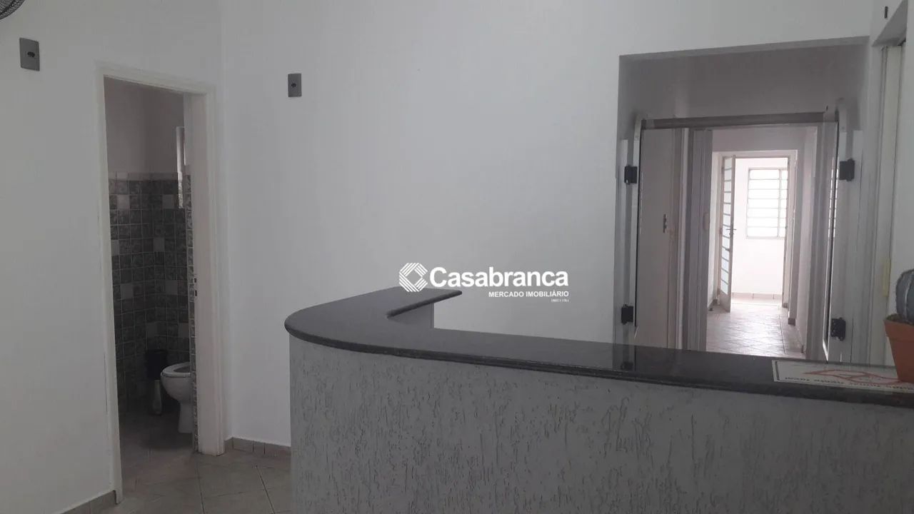 Casa para vender, Comercial - Vila Santana - Sorocaba/SP. - Foto 3