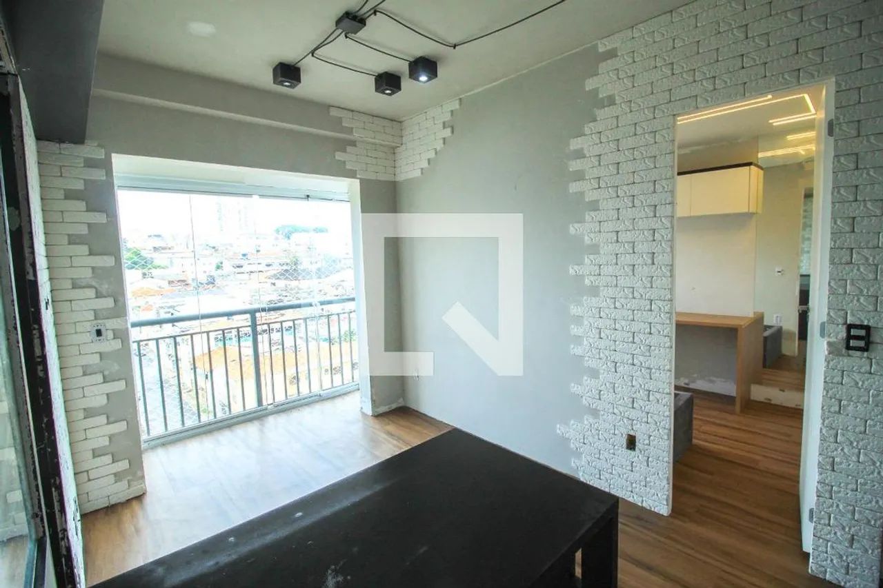 Apartamento à Venda - Vila Invernada, 2 Quartos, 39 m2 - Foto 4