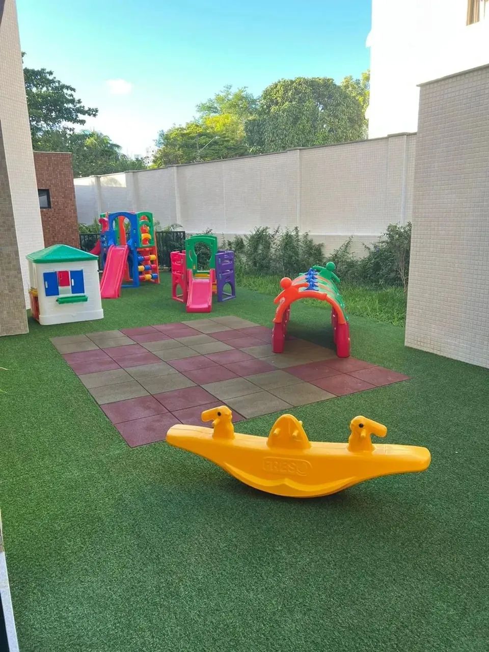 APARTAMENTO 2 QUARTOS SENDO 1 SUÍTE 71M² ITAIGARA - Foto 4