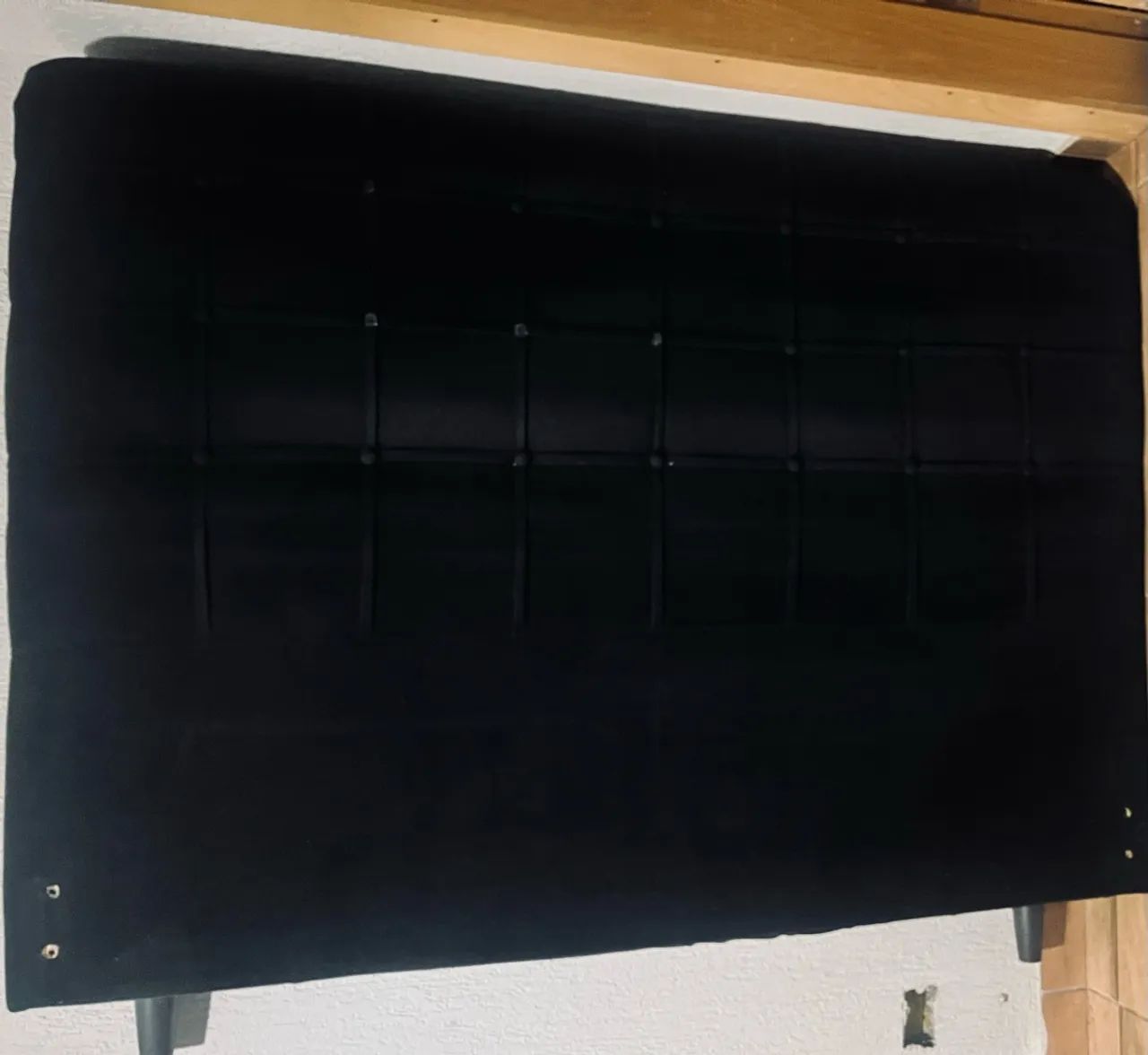 Cabeceira para cama box