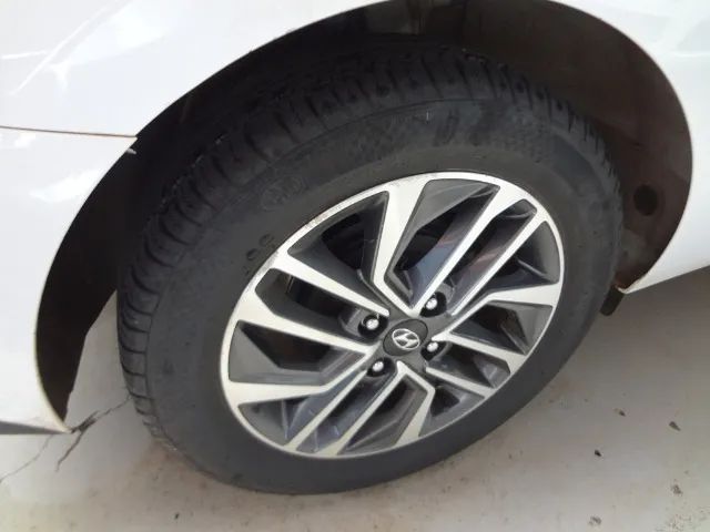 Hyundai HB20S Evolution 1.0 TB Flex 12V AUT 2020 - Foto 2