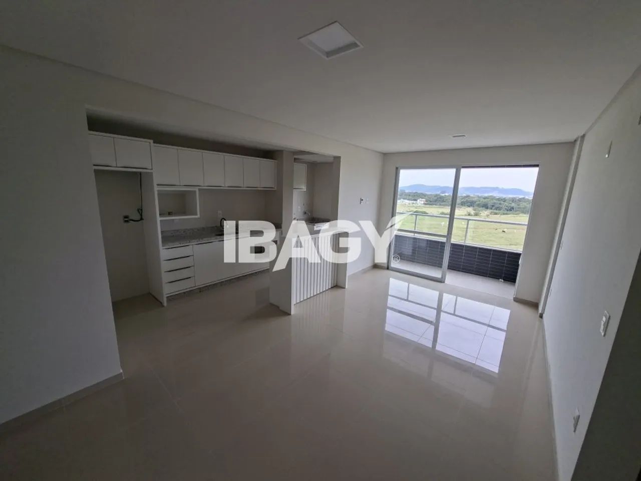 Excelente Apartamento 2 dormitório(s) em Pedra Branca - Palhoça - Foto 4