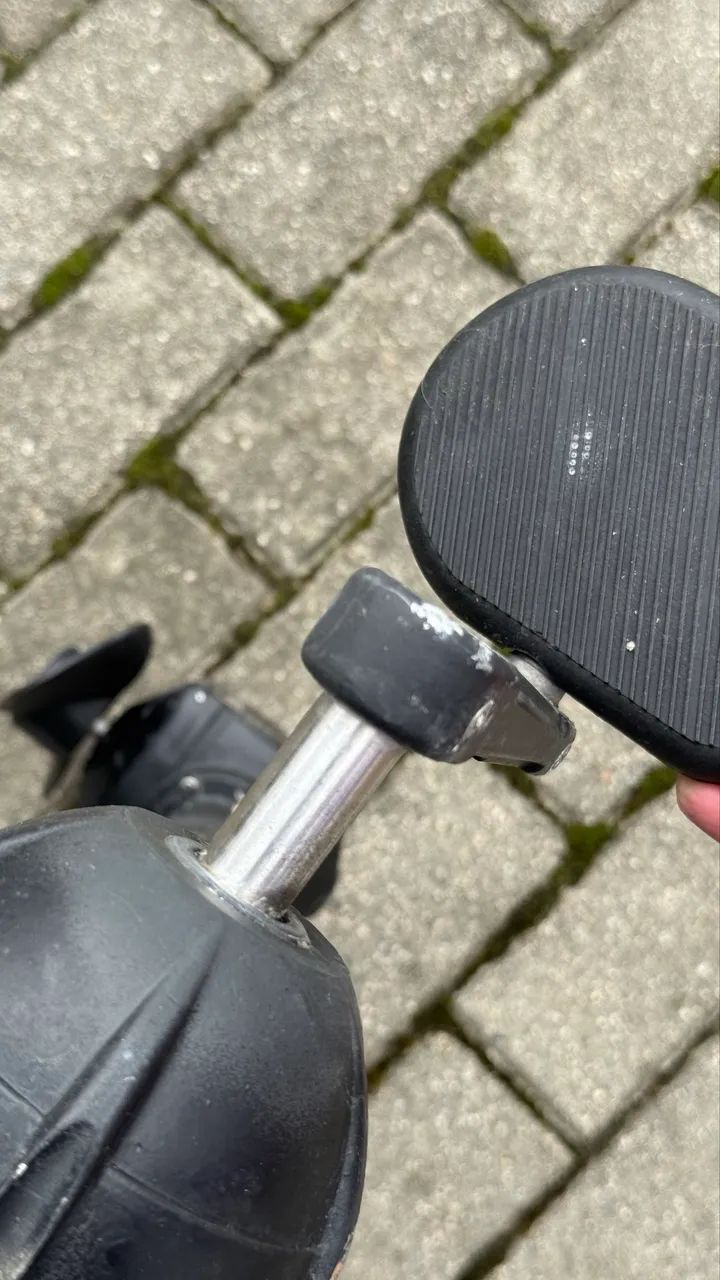 Smart pedal caiaker - Foto 3
