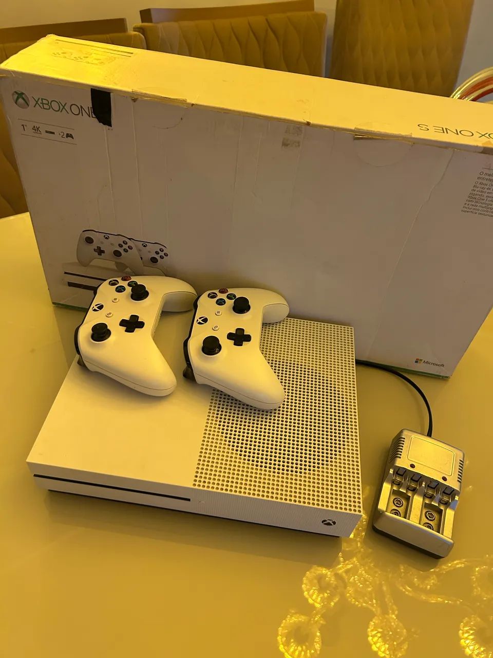 Xbox One S  - Foto 3